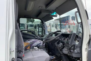 Isuzu 2019   NNR 45-150 Pantech