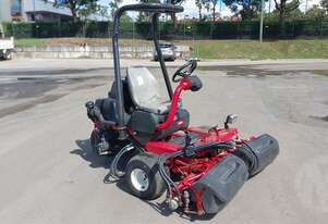 Toro   Greensmaster 3250d