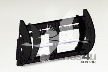 Other BEDROCK 924 - 938 K/M SERIES QUICK COUPLER FORK CARRIAGE WF011