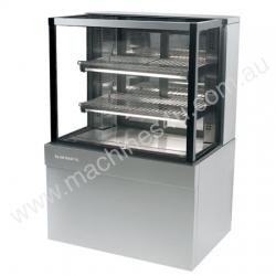 caption Chiller-Cake Display-432 Litres
