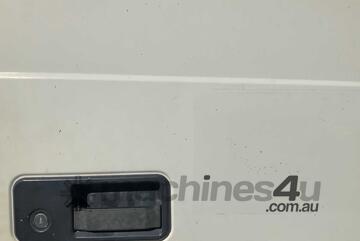 2010 Volvo FM500 Euro Tipper & Quin Dog Combination