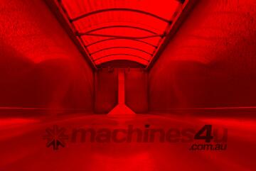 2021 Graham Lusty Trailers GLT Triaxle Tri Axle Sliding Tipper Lead Trailer