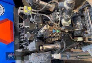 (8728) 2017 New Holland T8.435