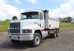 Mack 1994   CHR 6X4