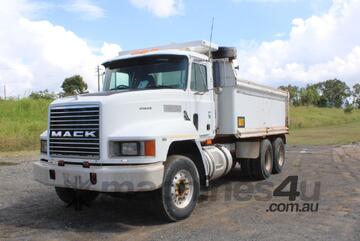 Mack 1994   CHR 6X4