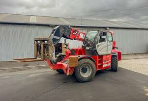 Manitou 2018   MHTX 1490