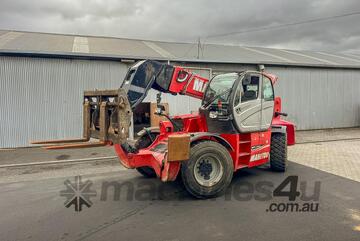 Manitou 2018   MHTX 1490