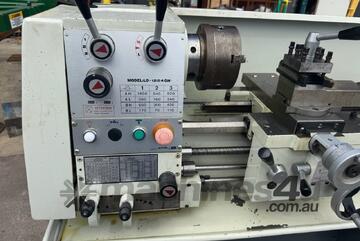 Exmus 360 x 800 Centre Lathe