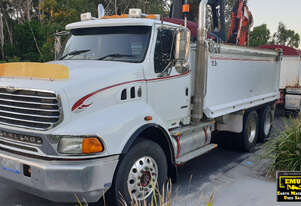 2005 Sterling Tipper & Hercules Dog Tipper, E.M.U.S TS941
