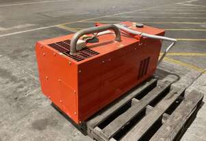 Kubota GL9000-AUS, Single Phase, 240 V, LowBoy II Diesel Engine Generator