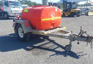 Rapid Spray   950L