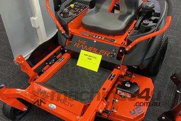 Bad Boy MZ Rambler 42