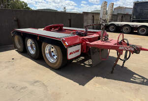 Moore Dolly Dolly(RT converter) Trailer