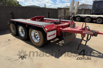 Moore Dolly Dolly(RT converter) Trailer