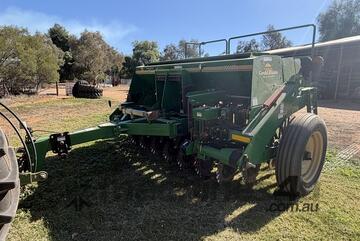 2021 GREAT PLAINS 1006NT-1575 DISC SEEDER