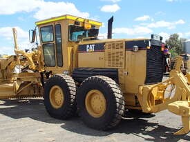 Cat 12H  Grader - picture1' - Click to enlarge