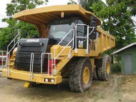 2008 CAT 775F - picture0' - Click to enlarge