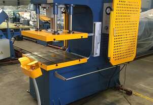 HEAVY DUTY INDUSTRIAL OPEN FRONT PRESS 80T~200TON