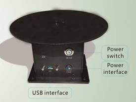 Smart Turn Table - picture0' - Click to enlarge