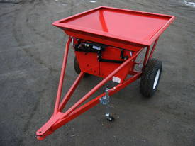 1 Ton Ground Drive Spreader - picture0' - Click to enlarge