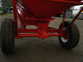 1 Ton Ground Drive Spreader - picture2' - Click to enlarge