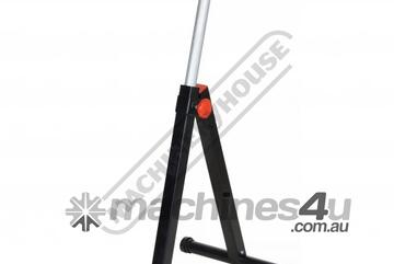 RS-1125 Roller Stand 700-1125mm 100kg Load Capacity