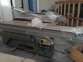 Altendorf F45 HYD 3.2M - picture0' - Click to enlarge