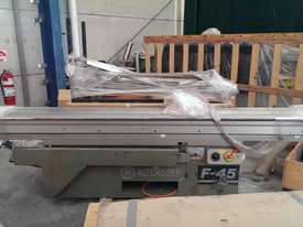 Altendorf F45 HYD 3.2M - picture0' - Click to enlarge