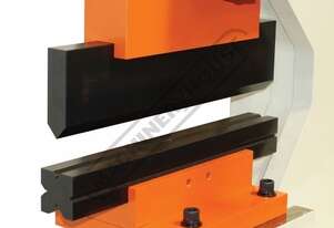 9023590 Multi-Vee Pressbrake Bending Attachment 500 x 5mm (10, 15, 20, 30mm Vee) Suits Models IW-60S