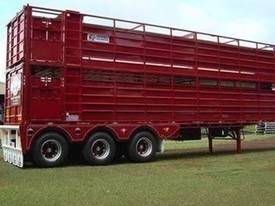 2021 Rhino B Double Rear / Road Train - picture0' - Click to enlarge