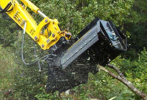Australian Made Hydraulic Flail Mulcher