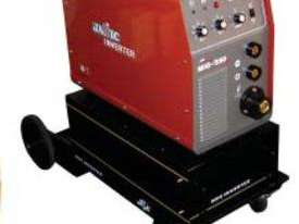 Inverter 250 Compact 3in1 Mig/Stick/Tig - picture1' - Click to enlarge