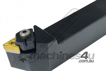 WTJNL-2525-M16 Left Hand Turning Tool Holder 25mm Tool Height Insert tip not included