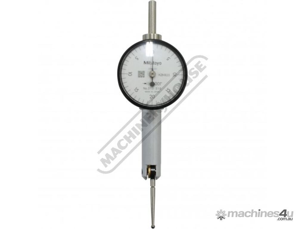 New mitutoyo 513518T Dial Indicator in NORTHMEAD, NSW