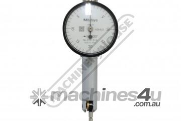 513-518T Dial Indicator - Imperial 0 - 0.04