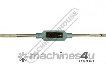 Toolmaster Tap Wrench M5 - M16