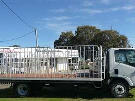2008 ISUZU NQR 450 Table / Tray Top - picture0' - Click to enlarge