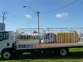 2008 ISUZU NQR 450 Table / Tray Top - picture2' - Click to enlarge