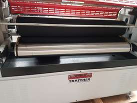 1300MM SINGLE OR DOUBLE SIDED GLUE SPREADER *LTD STOCK AVAILABLE EX SEAFORD VIC* - picture0' - Click to enlarge