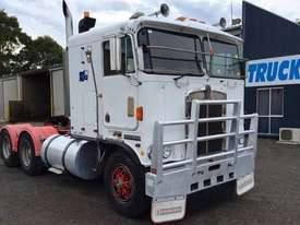 1981 Kenworth K125CR - picture0' - Click to enlarge