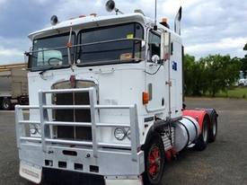 1981 Kenworth K125CR - picture1' - Click to enlarge