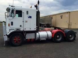 1981 Kenworth K125CR - picture2' - Click to enlarge