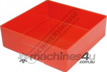 Plastic Bucket BK-150S 150 x 150 x 46mm