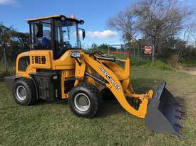 NEW 2020 HERCULES HC360 WHEEL LOADER - 3.6 ton - picture0' - Click to enlarge