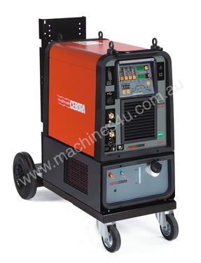 TIG AC-DC EVO 330 T