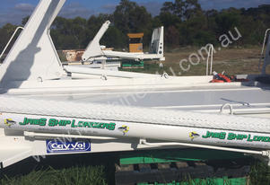 Cayvol   - JWS 10 Skip Loader