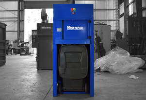 Wastepac   240L Compactor