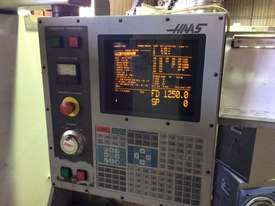 Haas Super Mini Mill with 4th - picture1' - Click to enlarge