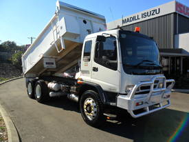 2007 Isuzu FVZ 1400 Tipper - picture0' - Click to enlarge