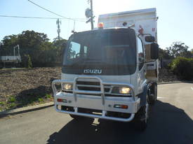 2007 Isuzu FVZ 1400 Tipper - picture0' - Click to enlarge